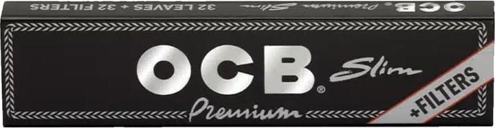 Actual product image OCB Premium+