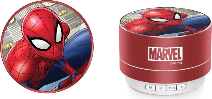 Disney LCMSPSPIDERM005 (Battery operated)