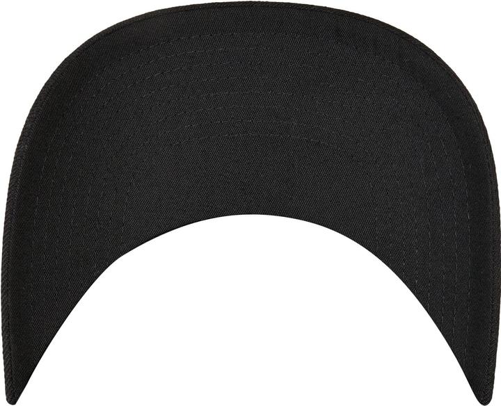 Actual product image Mister Tee Zodiac YP Classics 5-Panel Premium Curved Visor Snapback Cap - 16461 (One size)