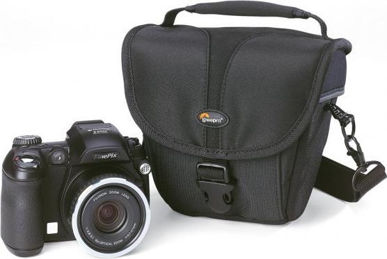 Produktbild Lowepro Rezo TLZ 10, Bereitschaftstasche für SLR (Kamera Bereitschaftstasche, Kamera Schultertasche, Kamera Etui)