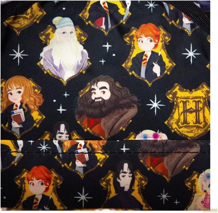 Produktbild Loungefly Harry Potter Spring bag
