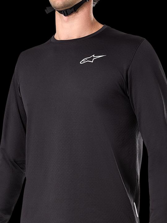 Image du produit Alpinestars Maillot 24 A-Dura Thermal (L)