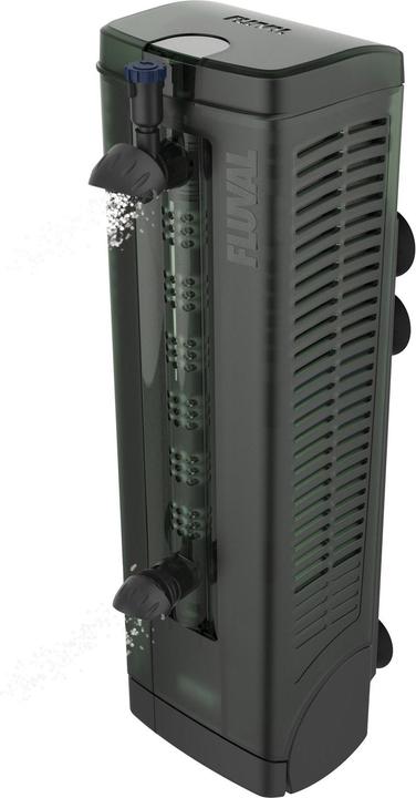 Actual product image Fluval Internal filter U4 1000l/h 10W (240 l, Internal filters, Fresh water, Salt water)