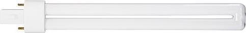 Actual product image Osram Dulux (G23, 11 W, 900 lm, 1 x, G)