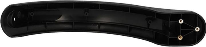 Actual product image Wheelyoo X7.5 (Rear mudguard)