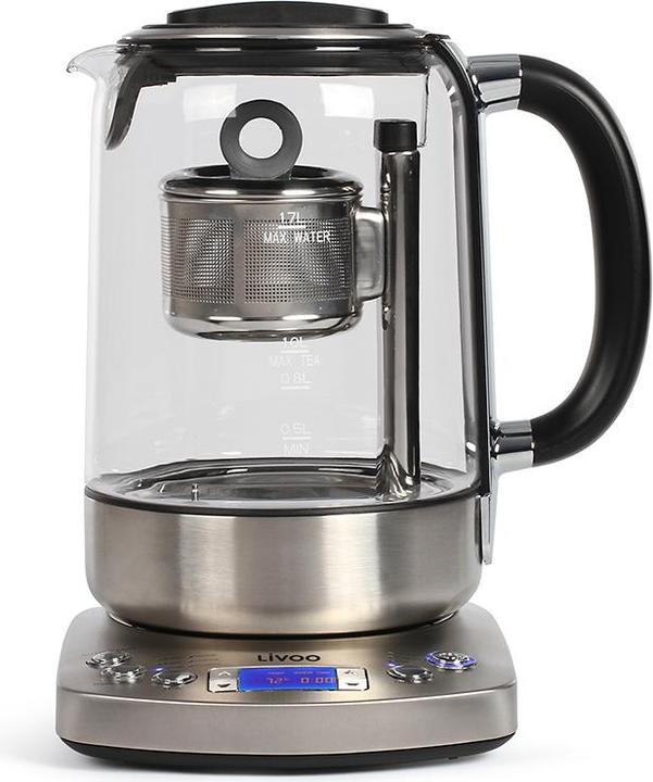 Livoo Wasserkocher (1.70 l)