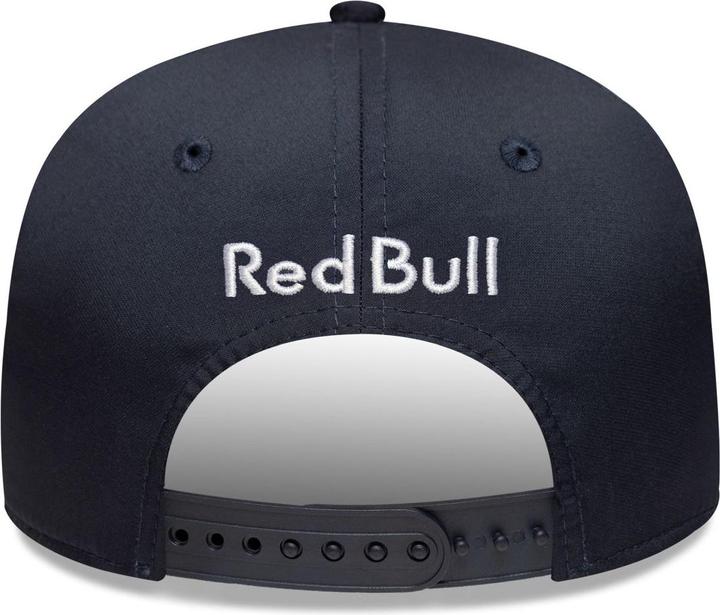 Actual product image New Era Kinder 9Seventy Mesh Cap F1 Red Bull Racing MV (54, 55, 56)