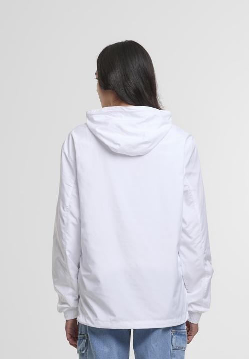 Immagine prodotto Mister Tee MisterTee Think Different Basic Pull Over Jacket - 201301 (M)