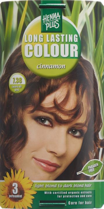 7,38 Cannella