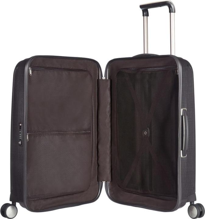 Produktbild Samsonite LITE-CUBE Spinner (122 l, XL (ab 115l))