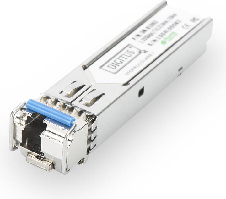 Digitus Module mini GBIC (SFP), 20km