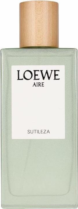 Actual product image Perfumes Loewe Aire Sutileza (Eau de toilette, 100 ml)