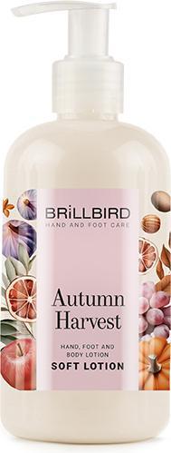 Actual product image BrillBird Hand & Foot Cream - Autumn Harvest 250ml (250 ml)