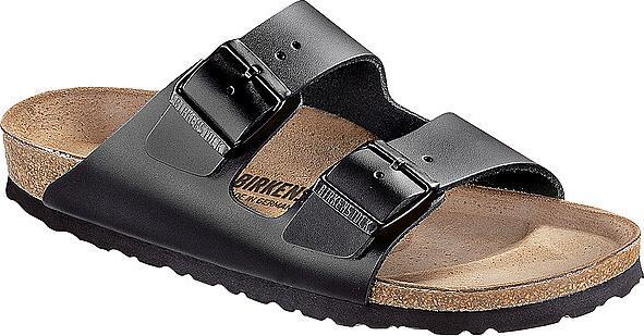 Image du produit Birkenstock Arizona Normal cuir naturel (41)