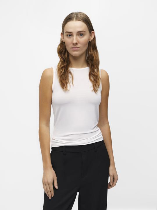 Actual product image Object U-Ausschnitt Tanktop (S, M)