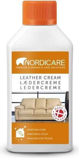 Nordicare LEATHER CREAM 250ml (250 ml)