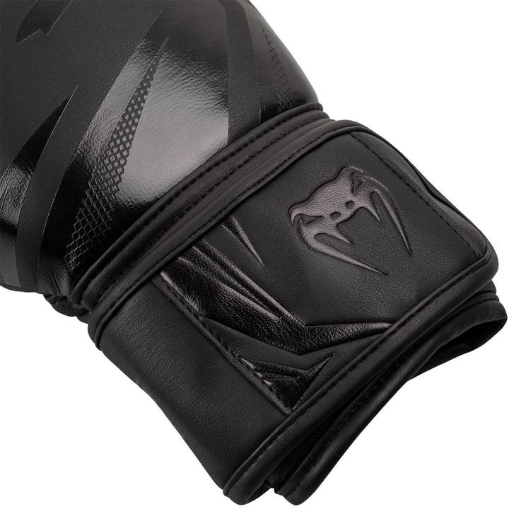 Immagine prodotto Venum SCARPE BOXHAND "Challenger 3.0" 16OZ (16 OZ, Taglia unica)