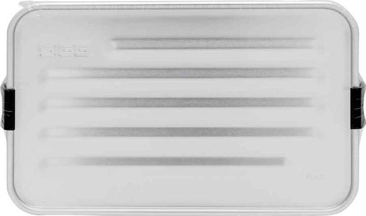 Image du produit Sigg Metal Lunch Box Plus L