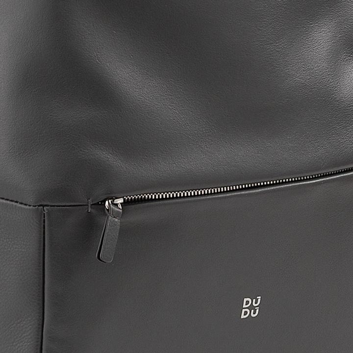 Image du produit Dudu Sac à dos en cuir 37 cm (11 l)
