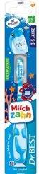Actual product image MGA Dr Best, milk tooth, toothbrush for children 3-5 years, 1 piece (Soft, 1 x)