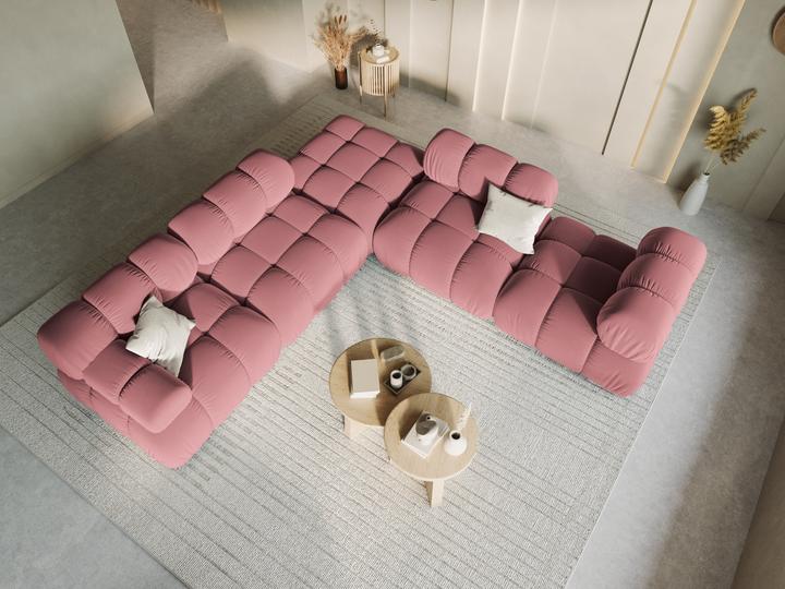 Actual product image Micadoni Bellis (2 person sofa, 3-seater, 4-seater)
