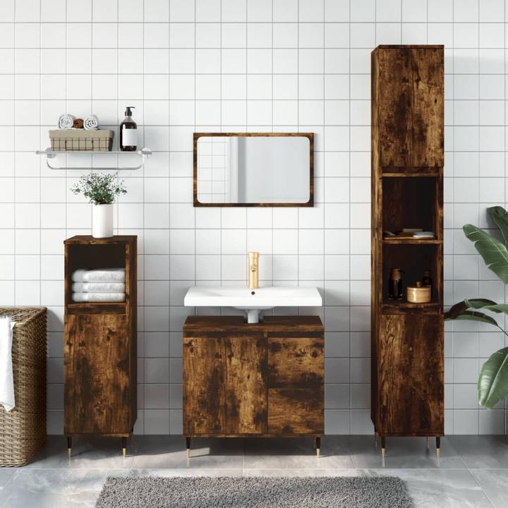 Produktbild VidaXL Caiden (30 x 30 x 190 cm)
