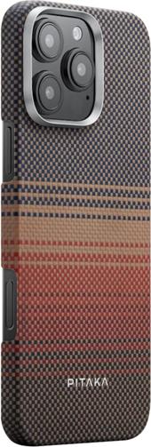 Image du produit Pitaka Couverture Magsafe (Apple iPhone 16 Pro)