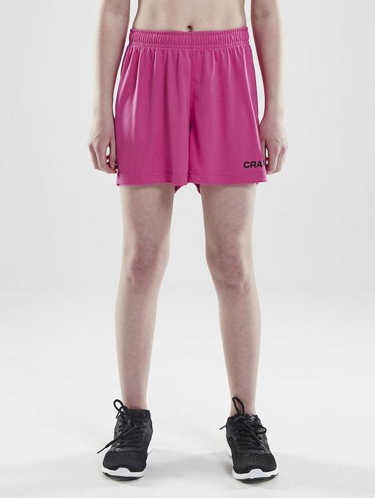 Actual product image Craft Squad Gk Shorts Jr (146)