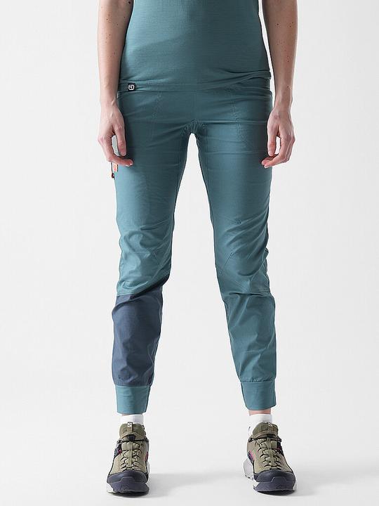 Produktbild Ortovox Women's Valbon Pants (S)