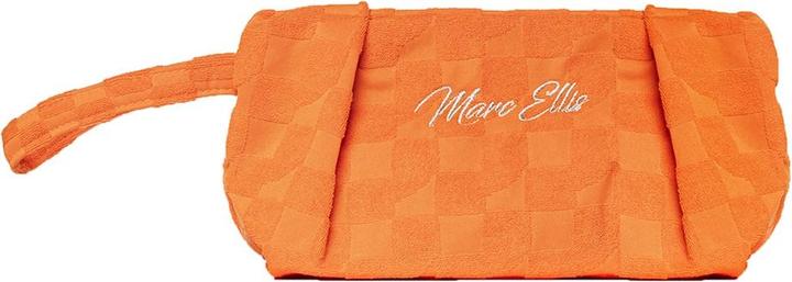 Marc Ellis Damen Handtasche - Modell Solea - Naturfasern - 28.0 X 15.0 X 12.0 Cm