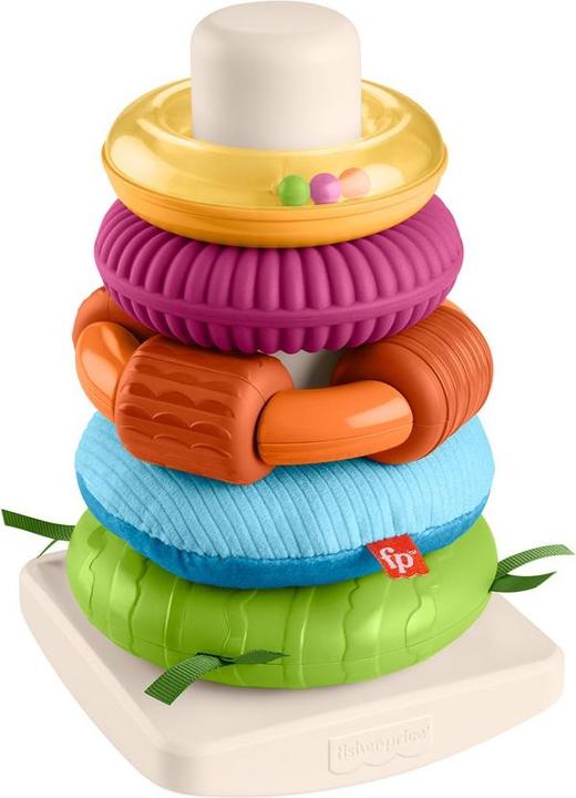 Actual product image Fisher-Price 0