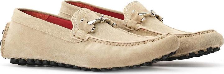 Produktbild Alexander 1910 Driver Estoril - Beige (41)