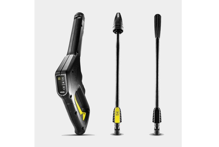 Productafbeelding Kärcher K2 Batterij (Oplaadbare batterij)