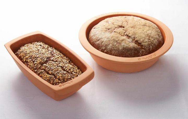 Actual product image Römertopf Pane