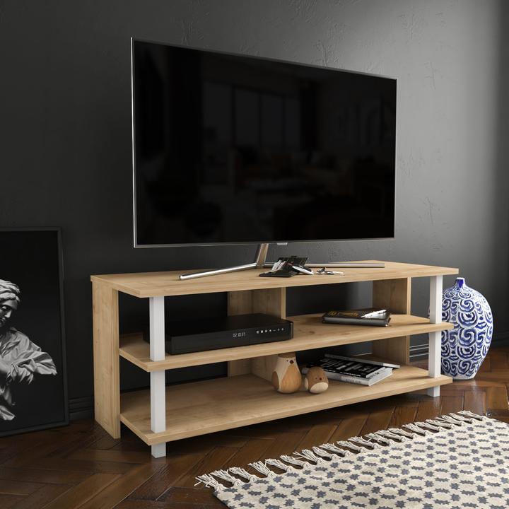 Actual product image Kalune Design Rodney (120 x 44.5 x 47.5 cm)