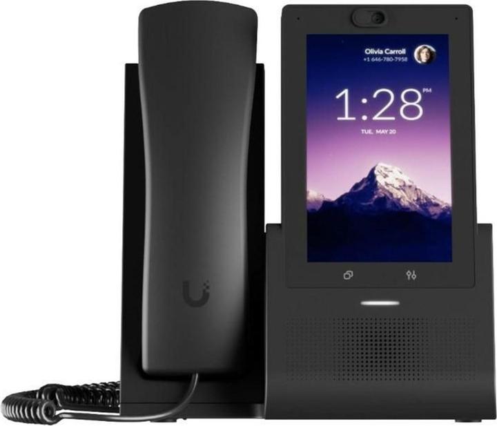 Produktbild Ubiquiti UTP Touch