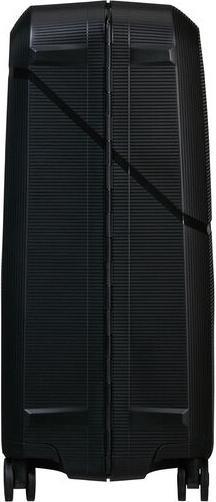 Actual product image Samsonite MAGNUM ECO Spinner (82 l, M (50 - 90l))