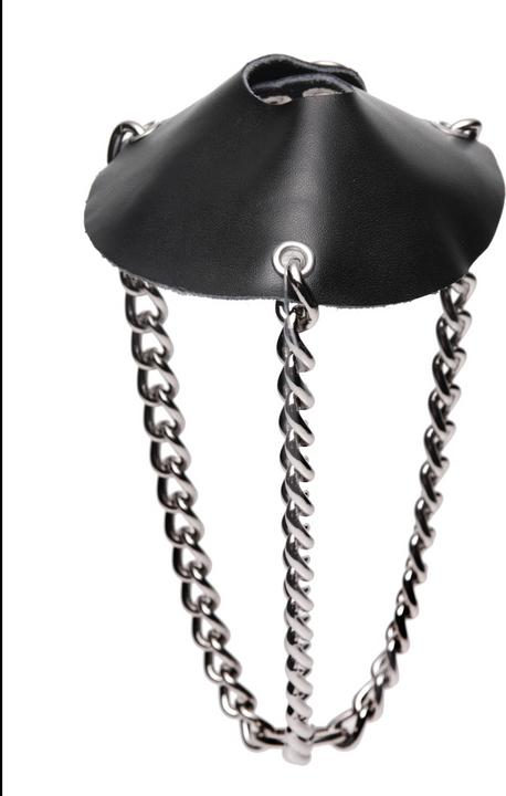 Produktbild Master Series Ballstretcher in Fallschirmform