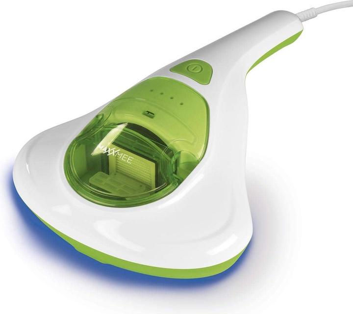 Produktbild Maxxmee Milben-Handstaubsauger
