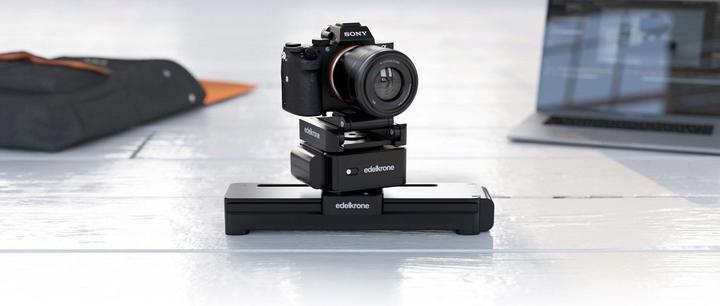 Produktbild Edelkrone SliderOne v2 (Slider)