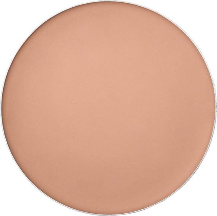 Actual product image Shiseido Sun Make-up Tanning Compact Foundation SPF 10 Honey (Refill) / 12 g (Honey)