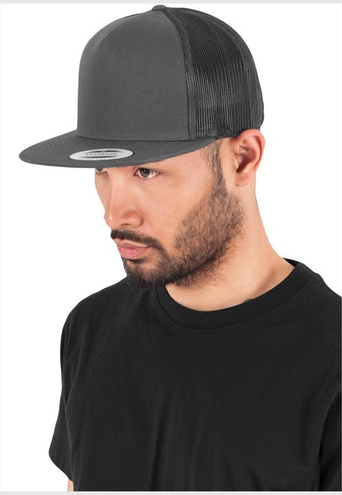 Actual product image Flexfit Trucker (One size)