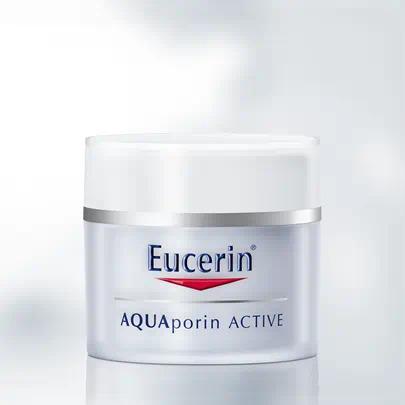Produktbild Eucerin Aquaporin Active (50 ml, 24h Creme)