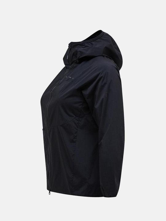 Produktbild Peak Performance Women's Vislight Alpha Jacket (M)