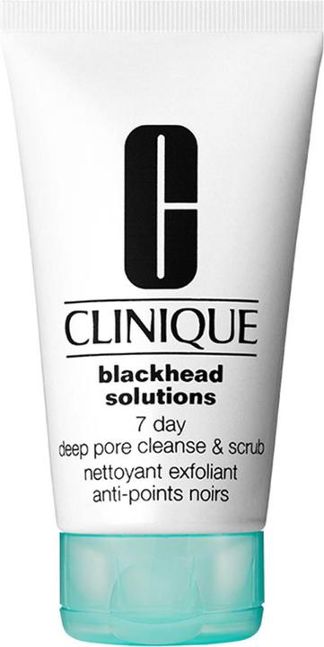 Clinique Blackhead Solutions (Peeling, 125 ml)