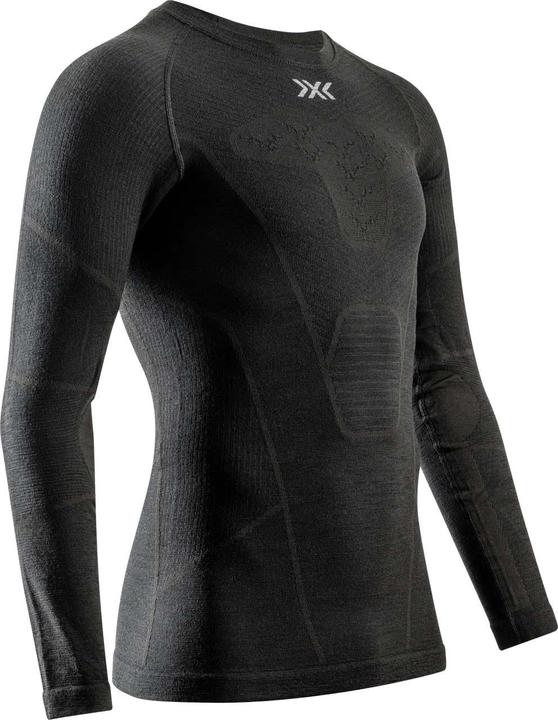 X-Bionic Symbio Merino Shirt L/S