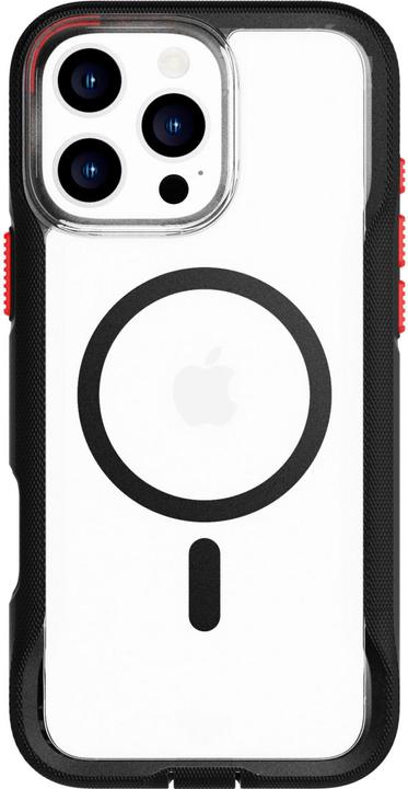 Actual product image tech21 Evo Pro Case (Apple iPhone 16 Pro Max)