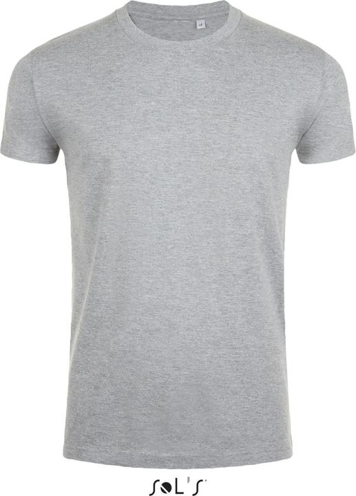 Actual product image Sol's Imperial Fit (S)