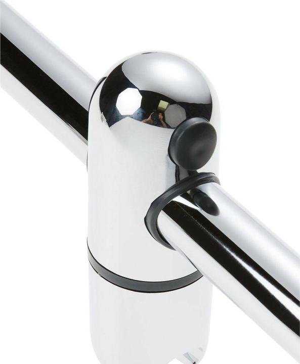 Actual product image Diaqua Shower sliding bar