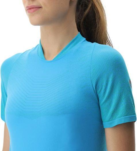 Actual product image UYN Kurzärmeliges Laufshirt Exceleration (XL)